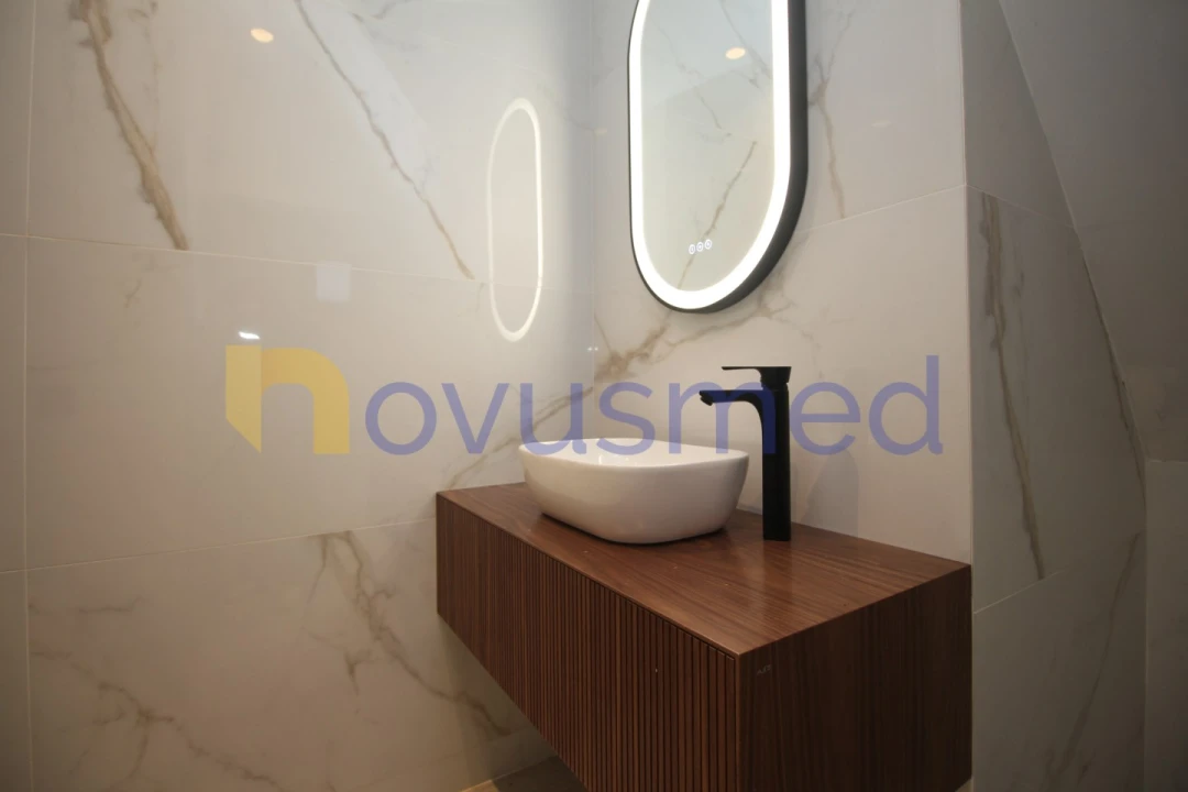 Apartamento T3 para Venda em Albufeira e Olhos de Água Foto 25