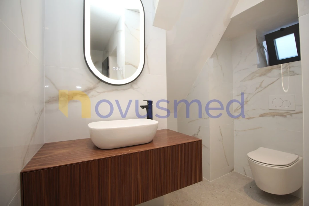 Apartamento T3 para Venda em Albufeira e Olhos de Água Foto 27