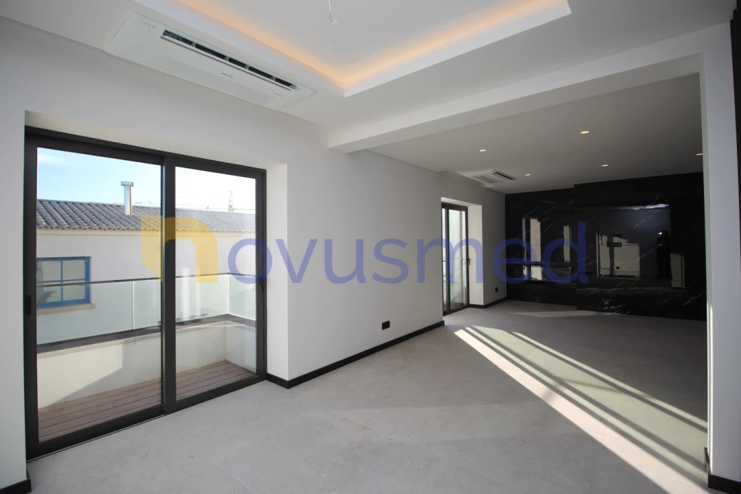 Apartamento T3 para Venda em Albufeira e Olhos de Água Foto 6