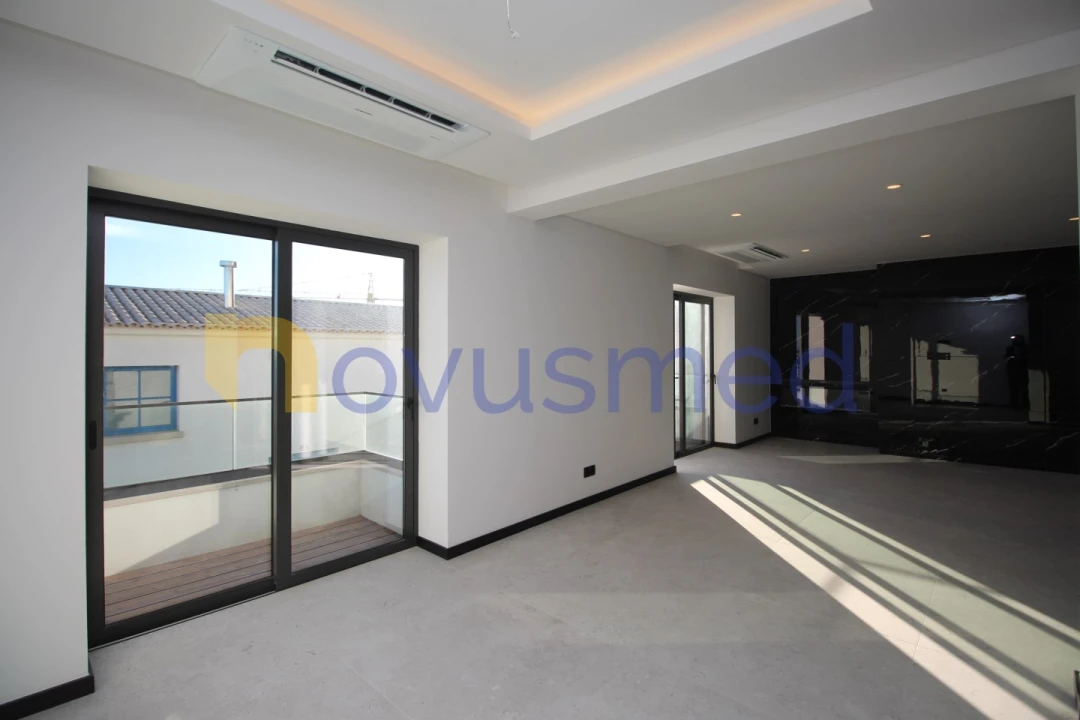 Apartamento T3 para Venda em Albufeira e Olhos de Água Foto 5