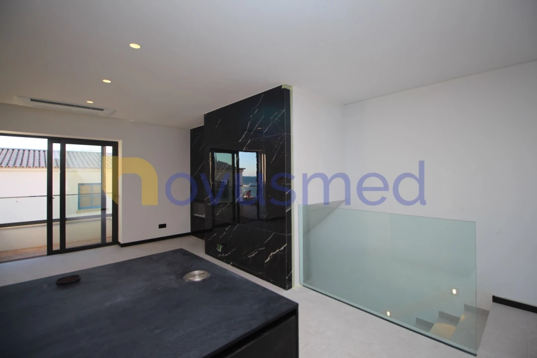 Apartamento T3 para Venda em Albufeira e Olhos de Água Foto 11