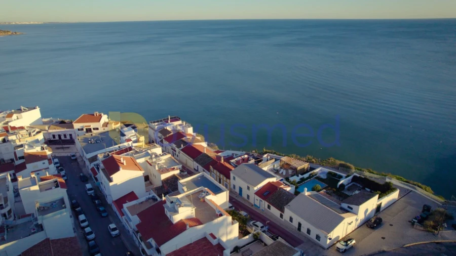 Apartamento T3 para Venda em Albufeira e Olhos de Água