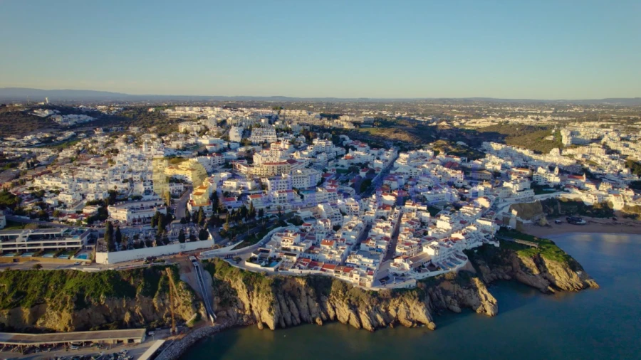 Apartamento T3 para Venda em Albufeira e Olhos de Água Foto 37