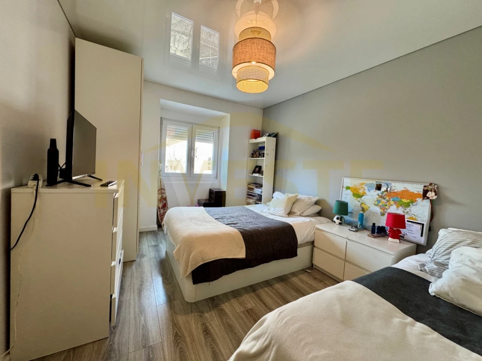 Apartamento T2 para Venda em Santa Maria e São Miguel, São Martinho, São Pedro Penaferrim Foto 7