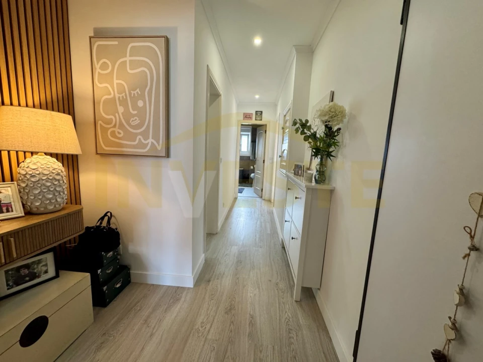 Apartamento T2 para Venda em Santa Maria e São Miguel, São Martinho, São Pedro Penaferrim Foto 9