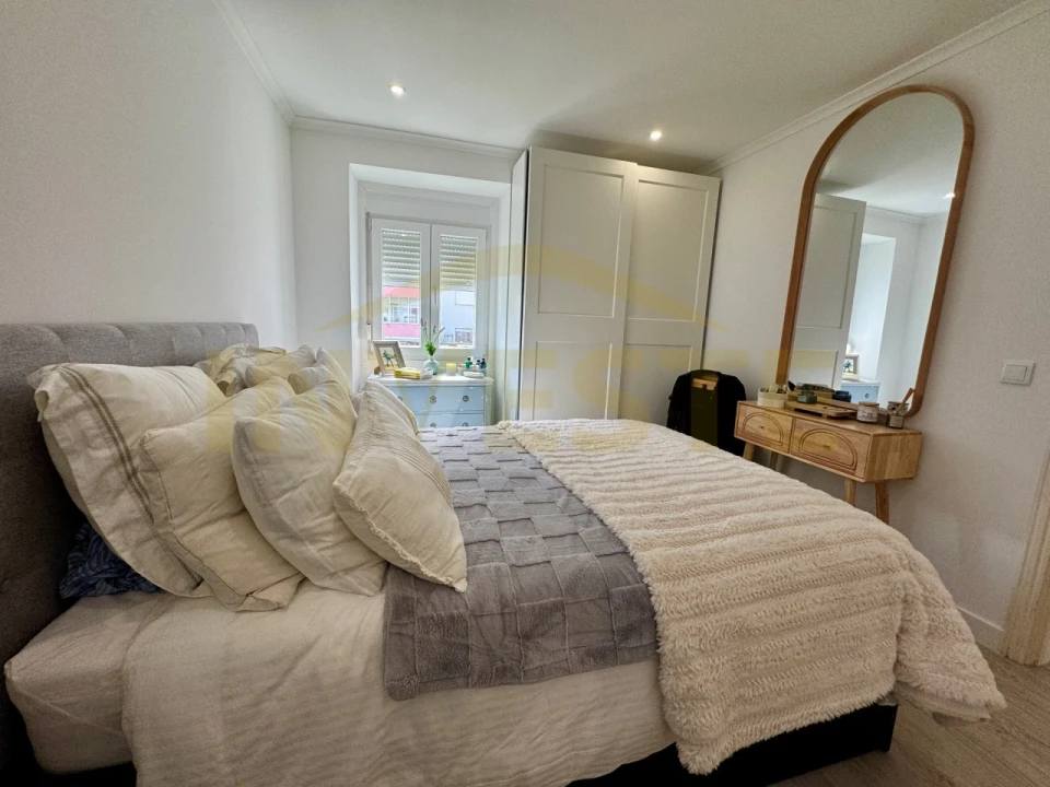 Apartamento T2 para Venda em Santa Maria e São Miguel, São Martinho, São Pedro Penaferrim Foto 13