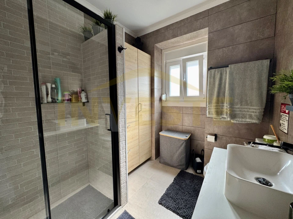 Apartamento T2 para Venda em Santa Maria e São Miguel, São Martinho, São Pedro Penaferrim Foto 14