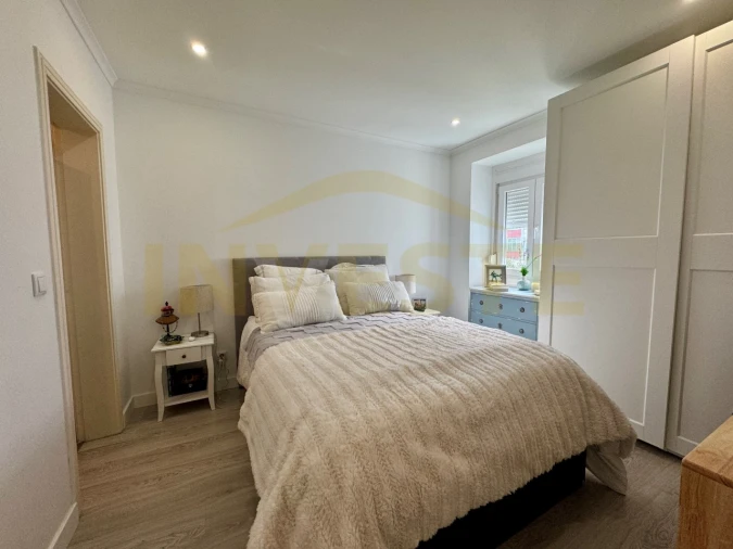 Apartamento T2 para Venda em Santa Maria e São Miguel, São Martinho, São Pedro Penaferrim Foto 10