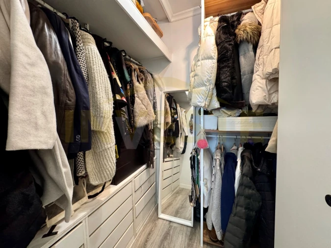 Apartamento T2 para Venda em Santa Maria e São Miguel, São Martinho, São Pedro Penaferrim Foto 12