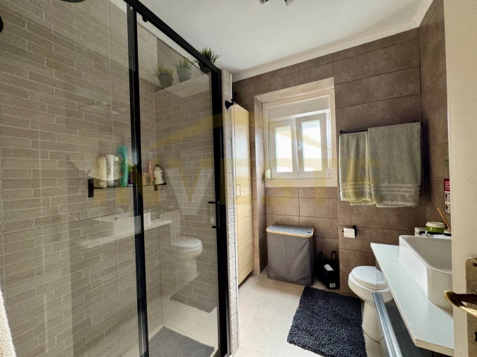 Apartamento T2 para Venda em Santa Maria e São Miguel, São Martinho, São Pedro Penaferrim Foto 15