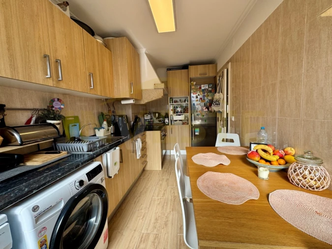 Apartamento T2 para Venda em Santa Maria e São Miguel, São Martinho, São Pedro Penaferrim Foto 16