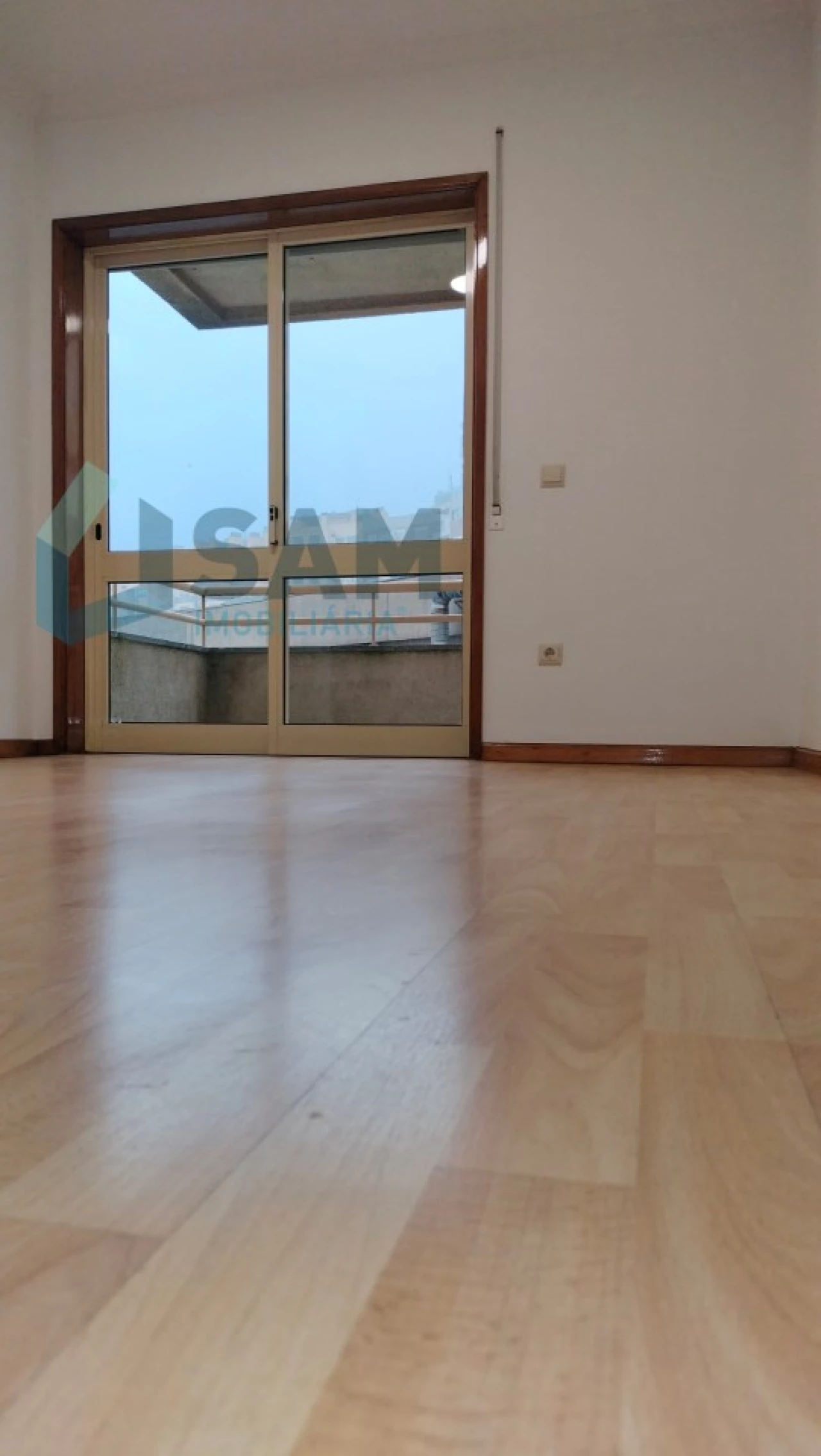 Apartamento T1 para Venda em Canidelo Foto 1