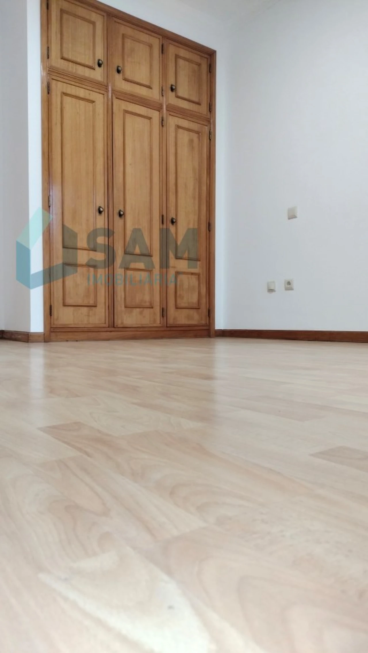 Apartamento T1 para Venda em Canidelo Foto 2