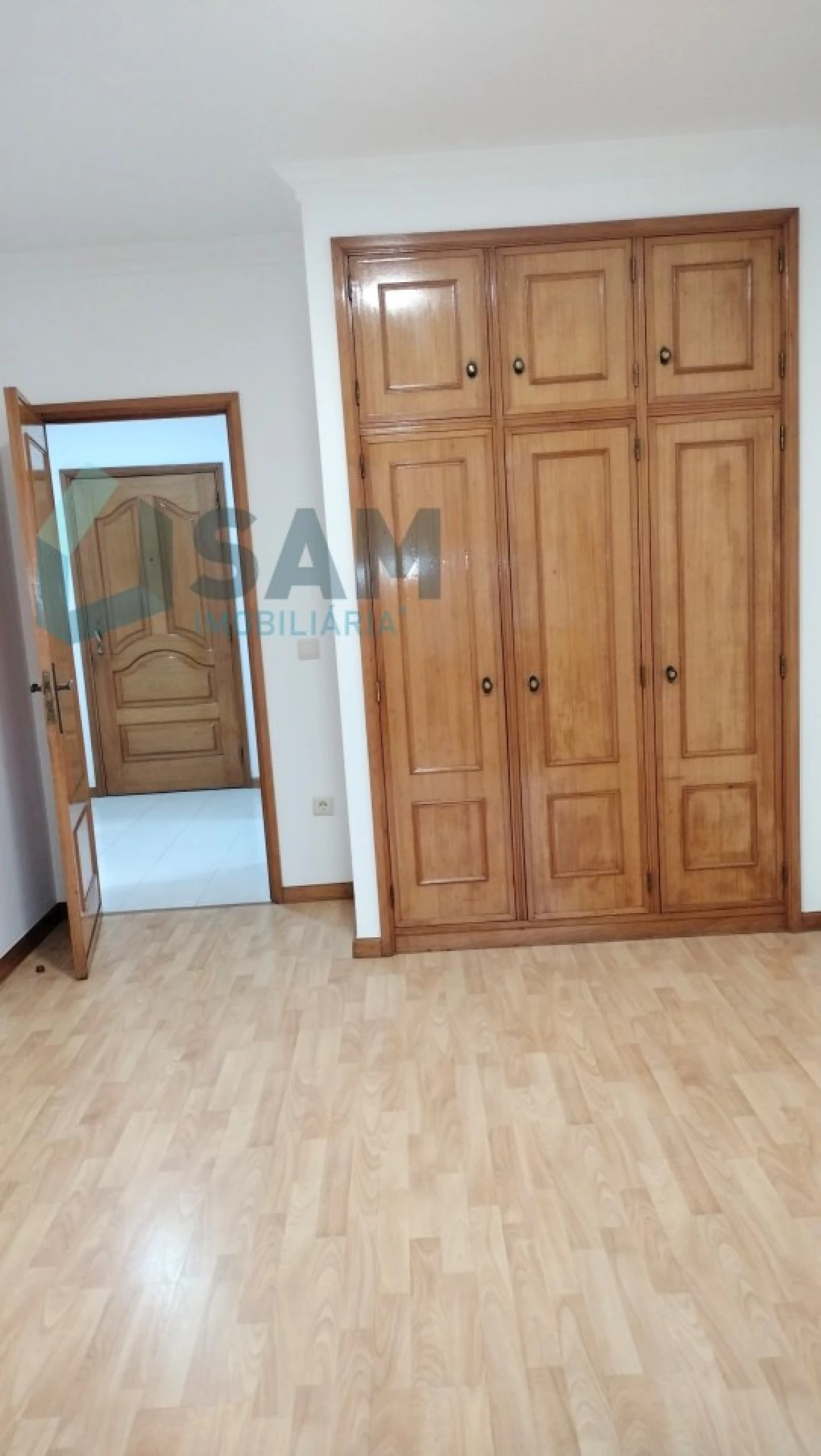 Apartamento T1 para Venda em Canidelo Foto 3