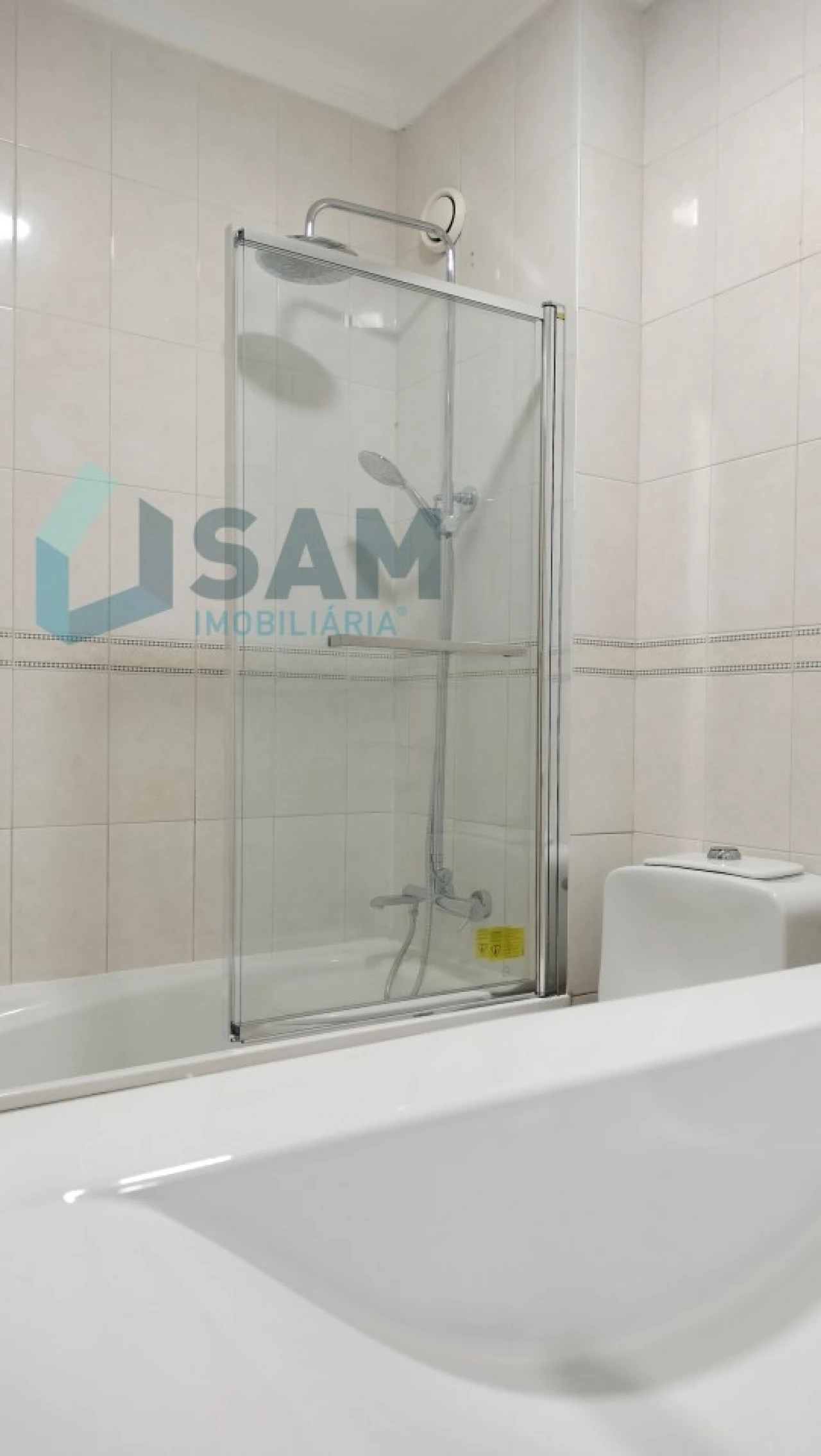 Apartamento T1 para Venda em Canidelo Foto 4