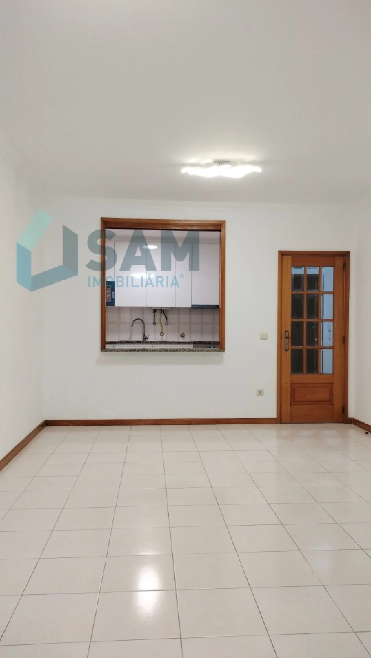 Apartamento T1 para Venda em Canidelo Foto 11