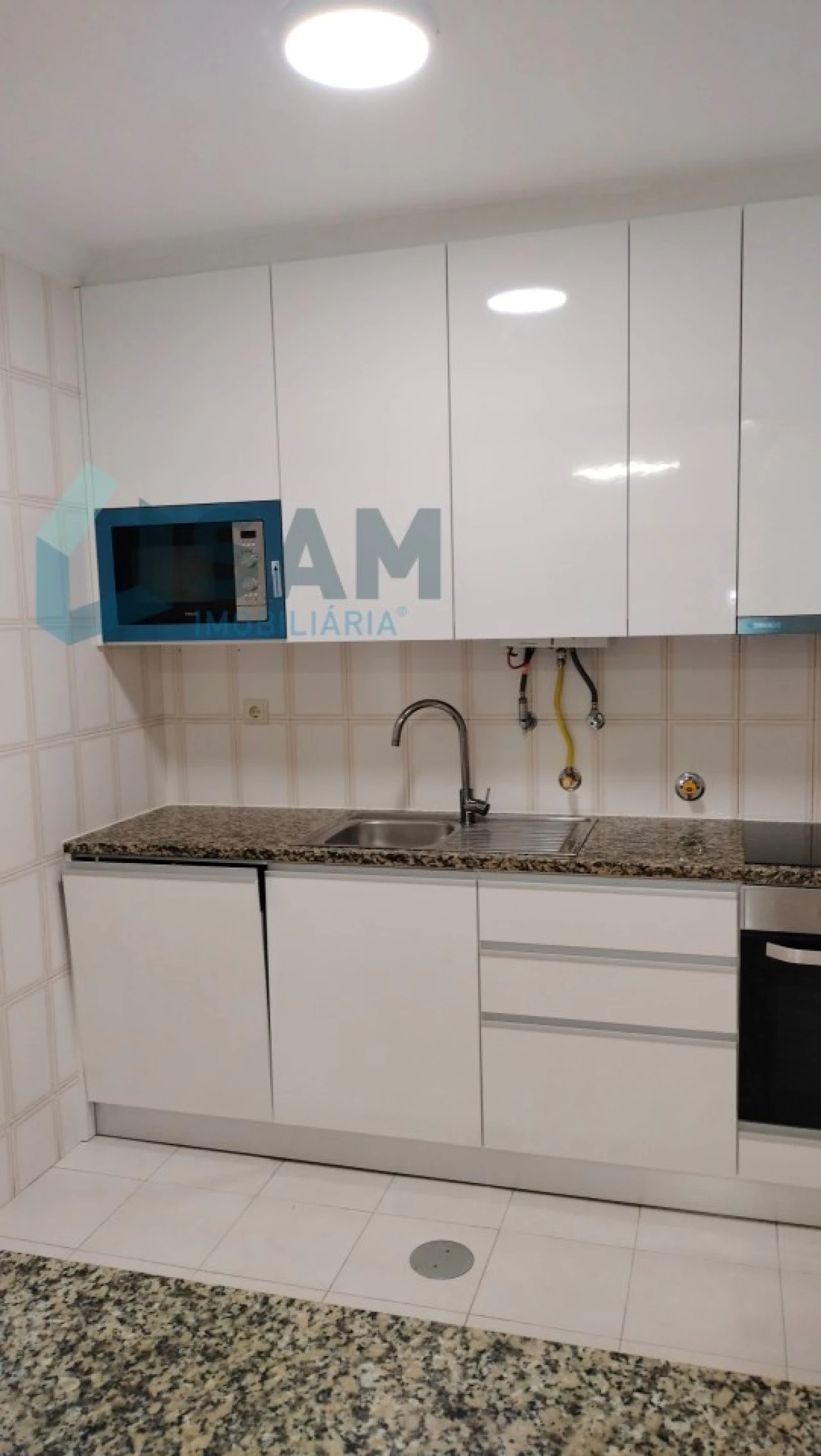 Apartamento T1 para Venda em Canidelo Foto 12