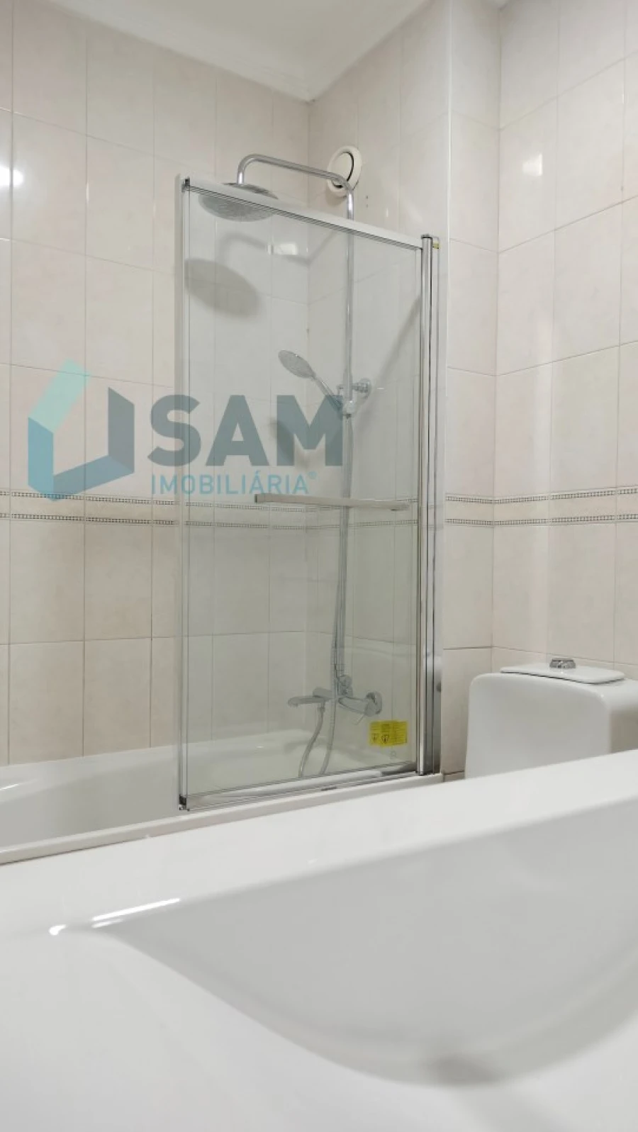 Apartamento T1 para Venda em Canidelo Foto 4