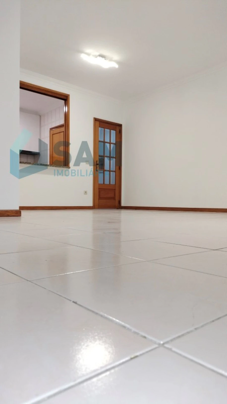 Apartamento T1 para Venda em Canidelo Foto 10