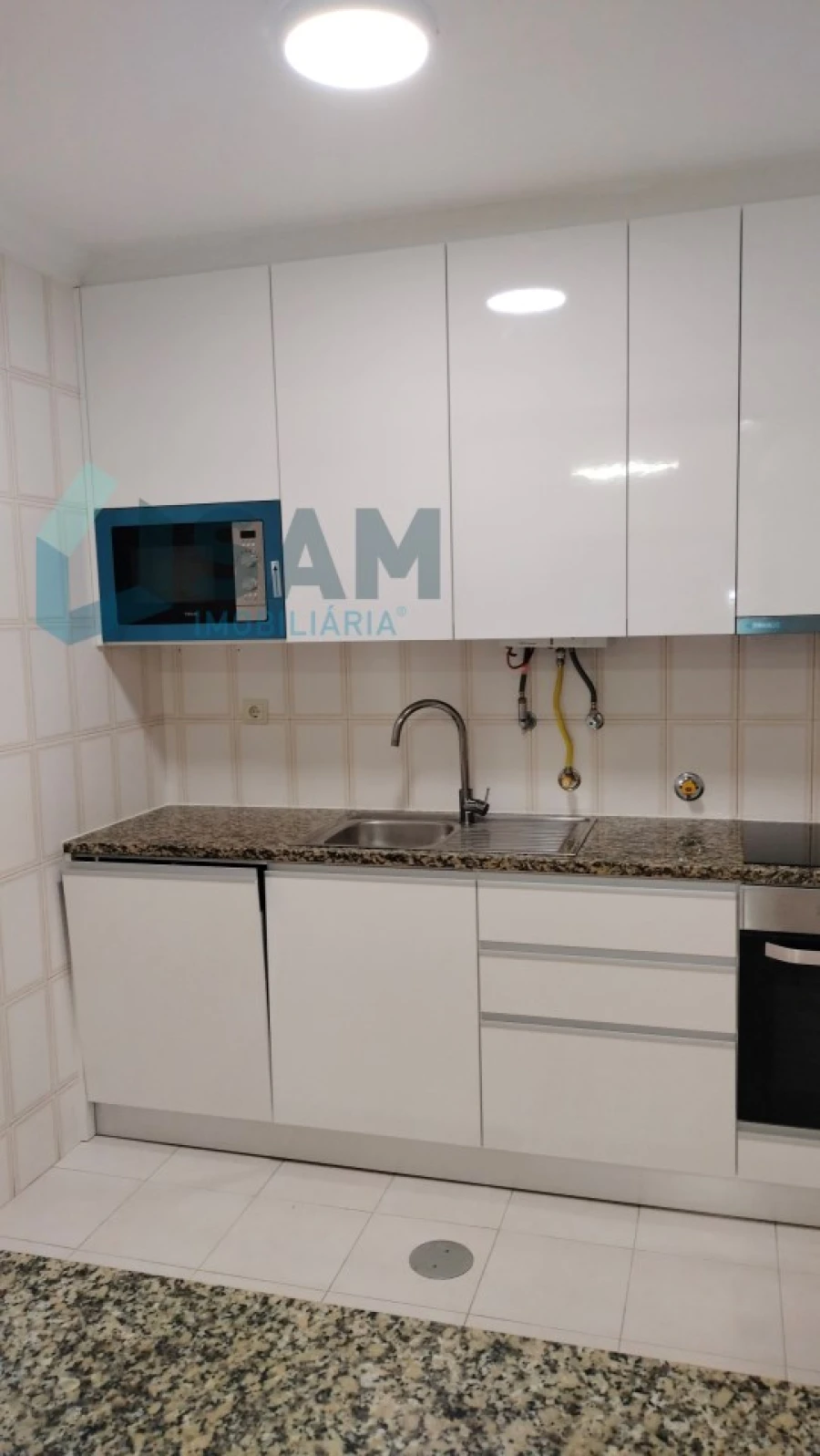 Apartamento T1 para Venda em Canidelo Foto 12