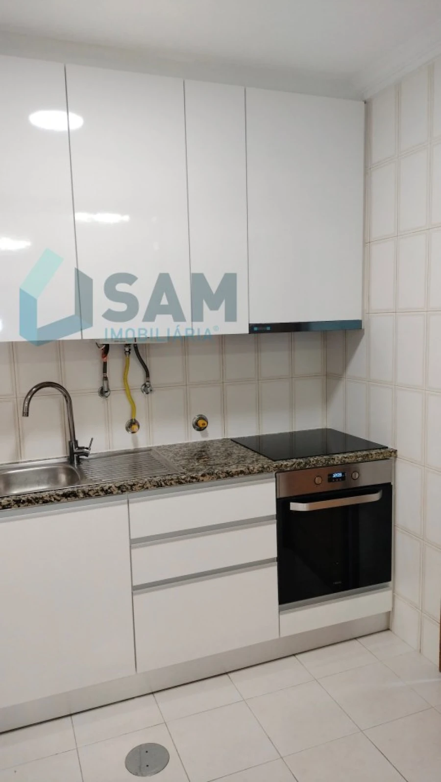 Apartamento T1 para Venda em Canidelo Foto 13
