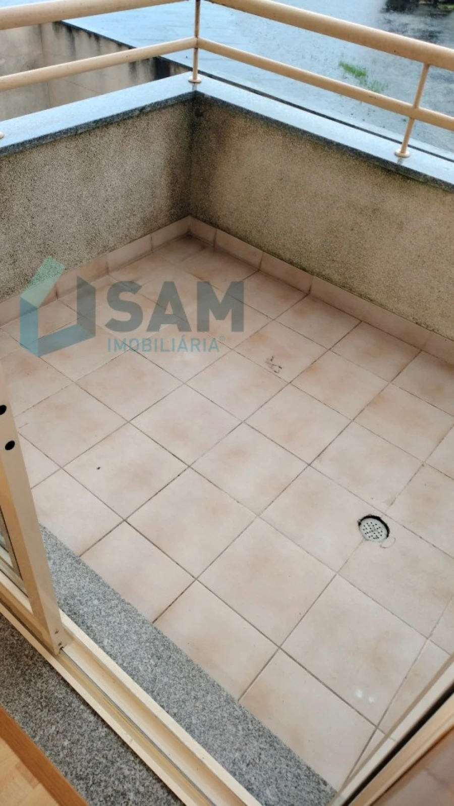 Apartamento T1 para Venda em Canidelo Foto 16