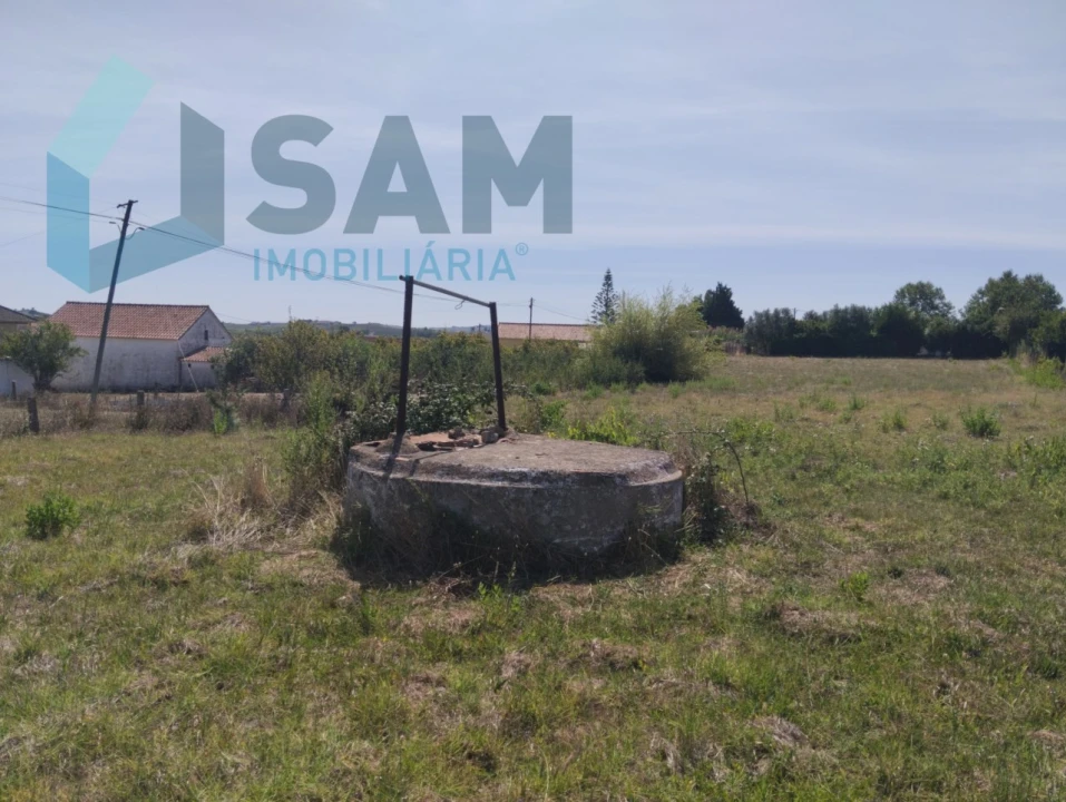 Terreno para Venda em Carvoeira e Carmões Foto 10