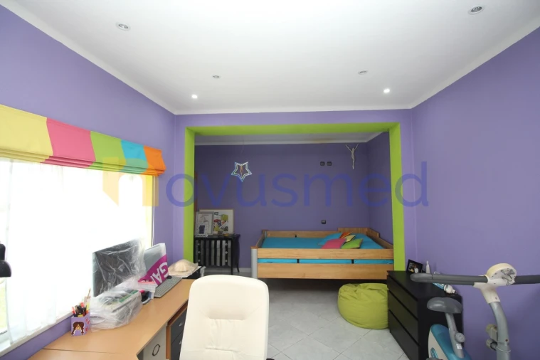 Moradia T5 para Venda em Guia Foto 39