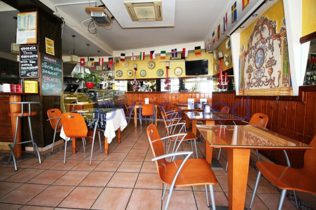 Loja para Venda em Albufeira e Olhos de Água Foto 5