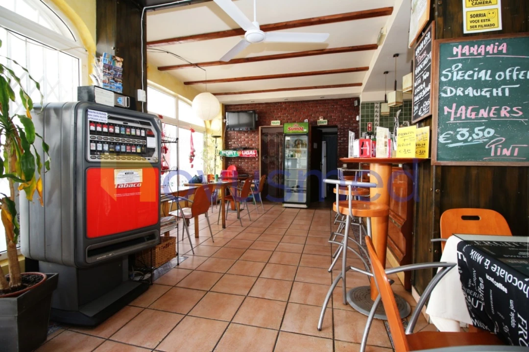 Loja para Venda em Albufeira e Olhos de Água Foto 6