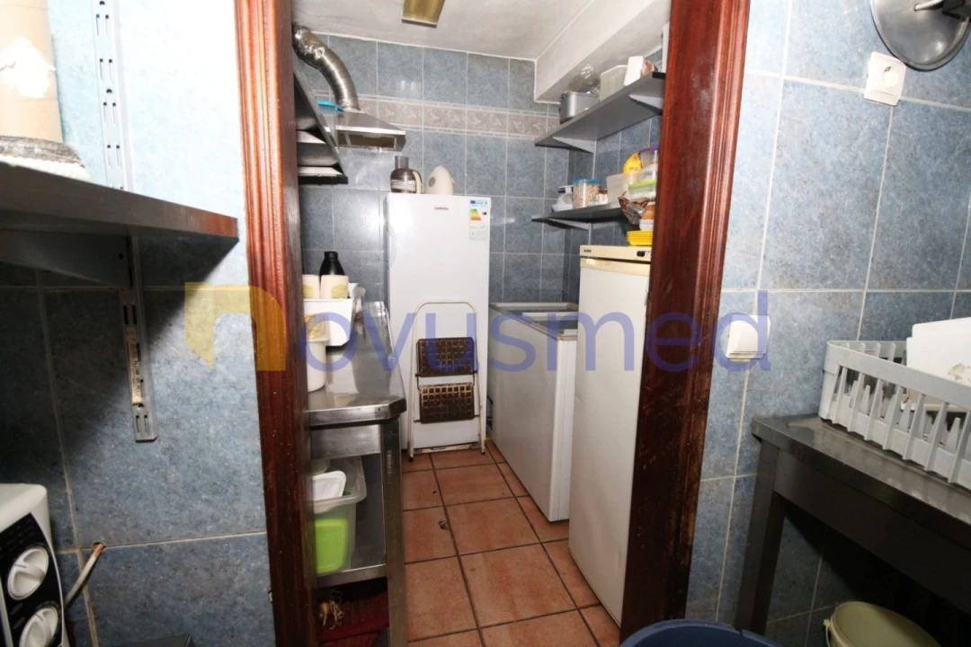 Loja para Venda em Albufeira e Olhos de Água Foto 15