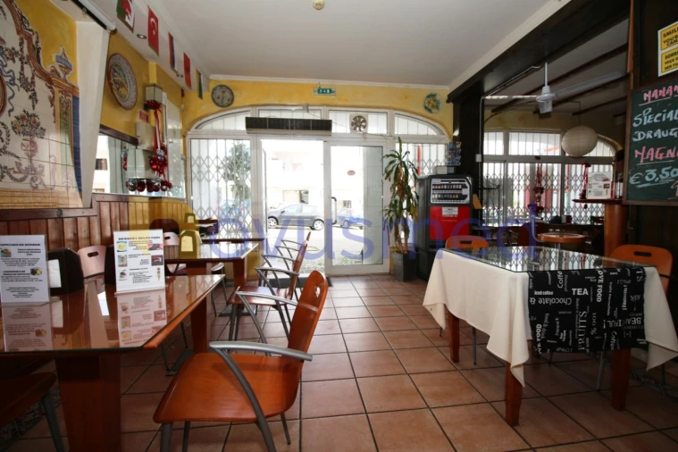 Loja para Venda em Albufeira e Olhos de Água Foto 4