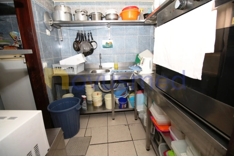 Loja para Venda em Albufeira e Olhos de Água Foto 14