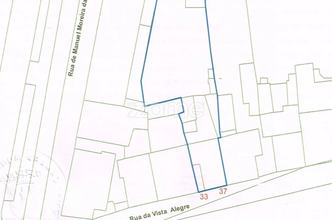 Moradia T4 para Venda em Gulpilhares e Valadares Foto 73