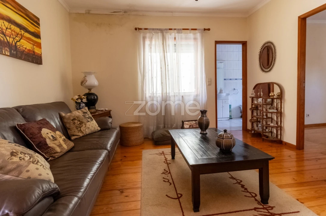 Moradia T4 para Venda em Gulpilhares e Valadares Foto 36