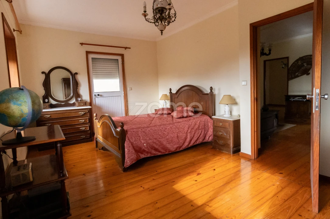 Moradia T4 para Venda em Gulpilhares e Valadares Foto 37