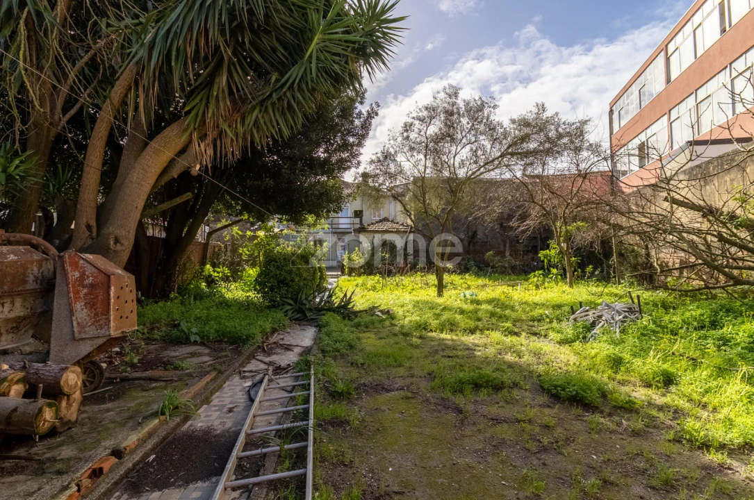 Moradia T4 para Venda em Gulpilhares e Valadares Foto 58