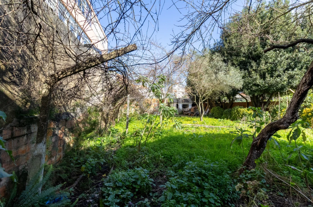 Moradia T4 para Venda em Gulpilhares e Valadares Foto 62