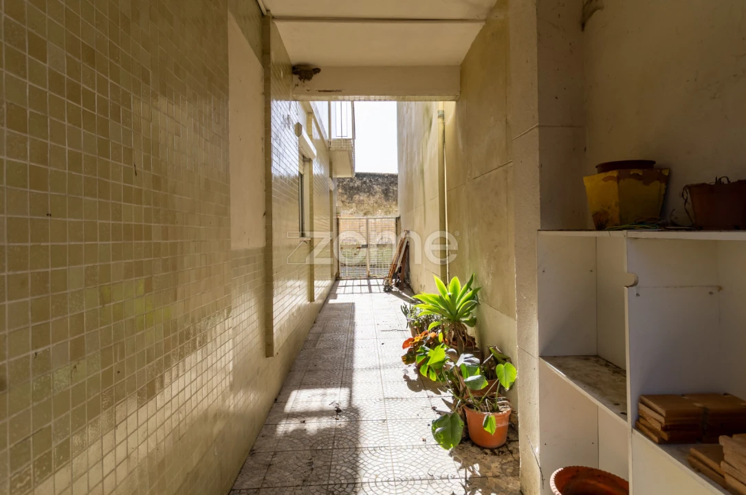 Moradia T4 para Venda em Gulpilhares e Valadares Foto 66