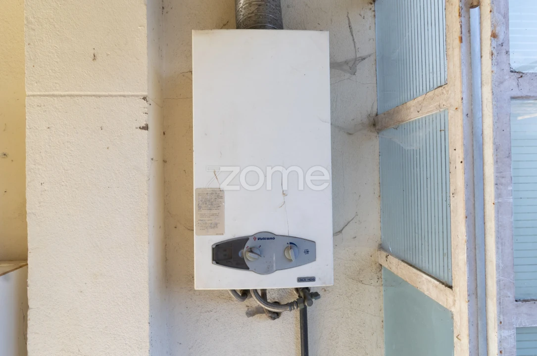 Moradia T4 para Venda em Gulpilhares e Valadares Foto 64