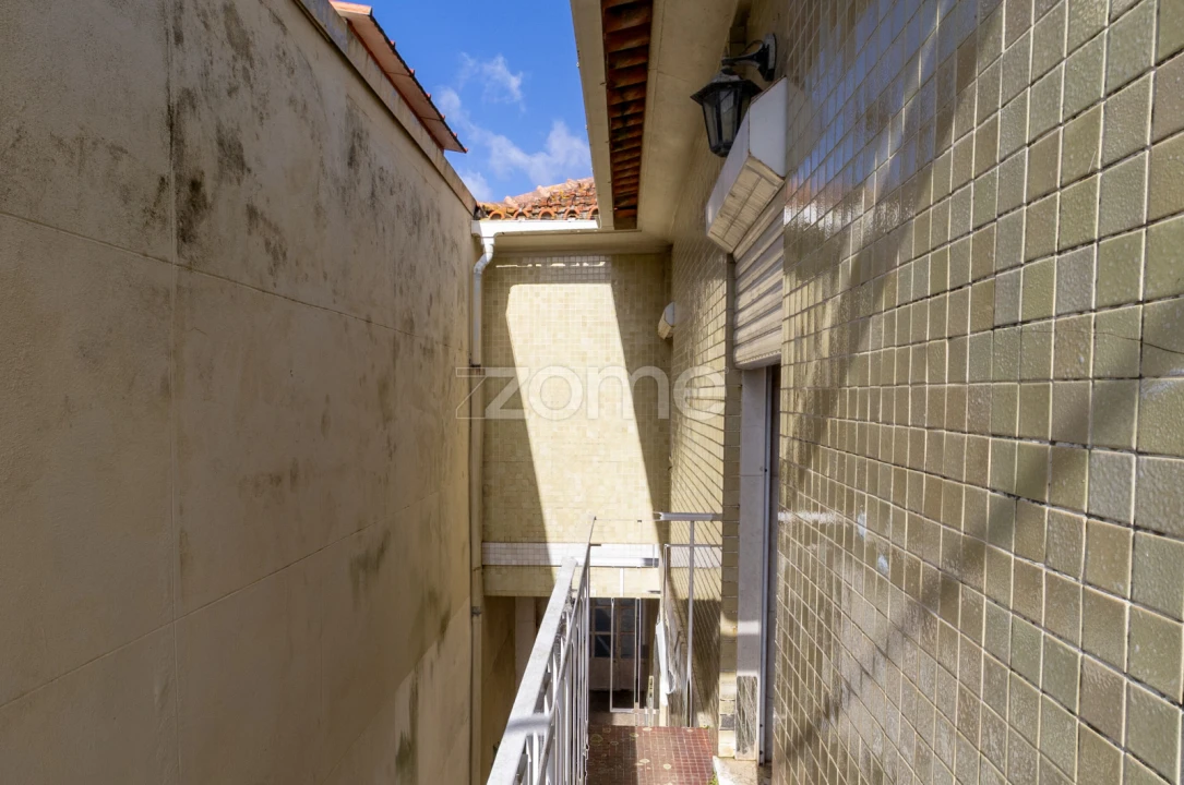 Moradia T4 para Venda em Gulpilhares e Valadares Foto 70