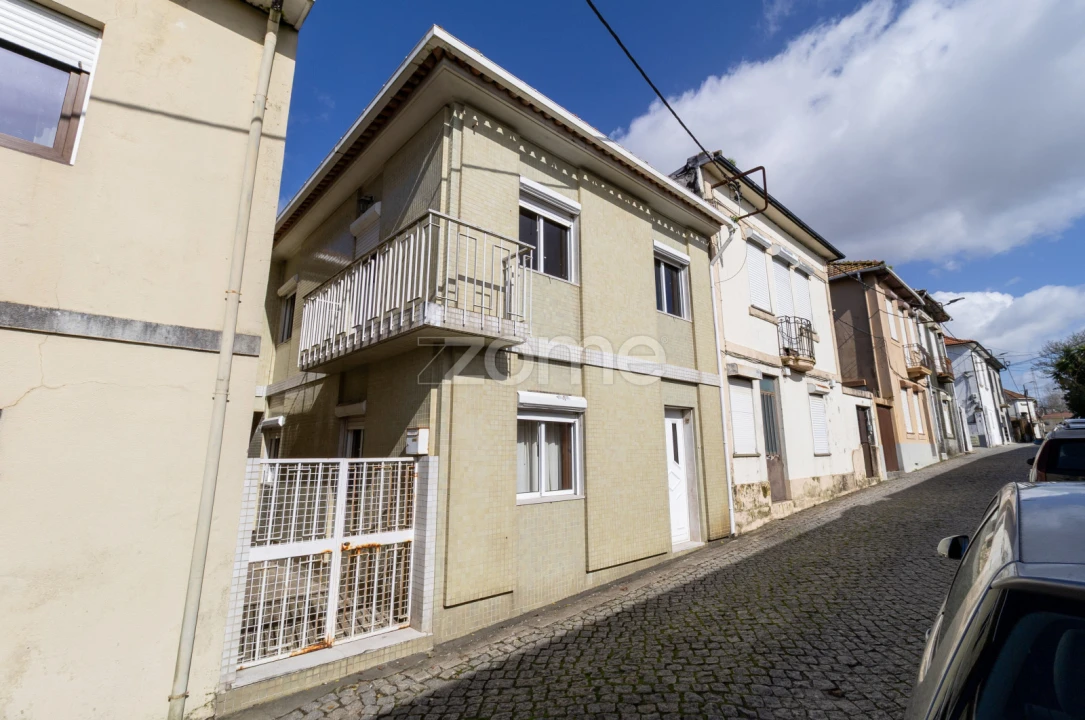 Moradia T4 para Venda em Gulpilhares e Valadares Foto 72