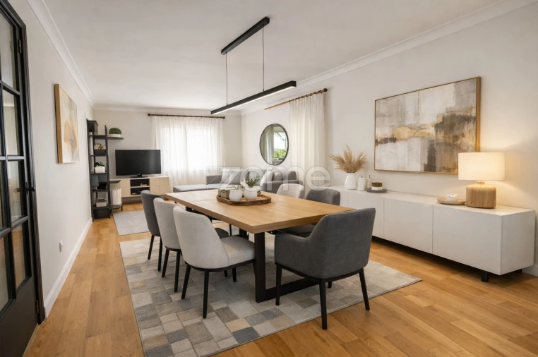 Moradia T4 para Venda em Gulpilhares e Valadares Foto 4