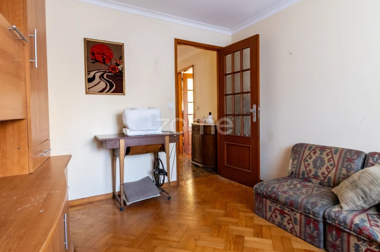 Moradia T4 para Venda em Gulpilhares e Valadares Foto 19