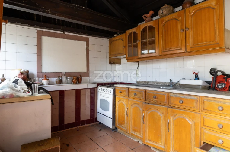 Moradia T4 para Venda em Gulpilhares e Valadares Foto 51