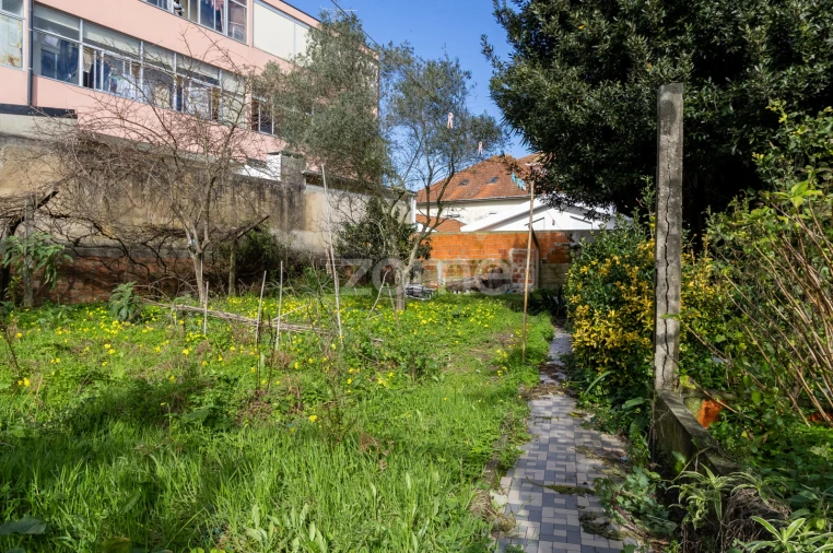 Moradia T4 para Venda em Gulpilhares e Valadares Foto 56