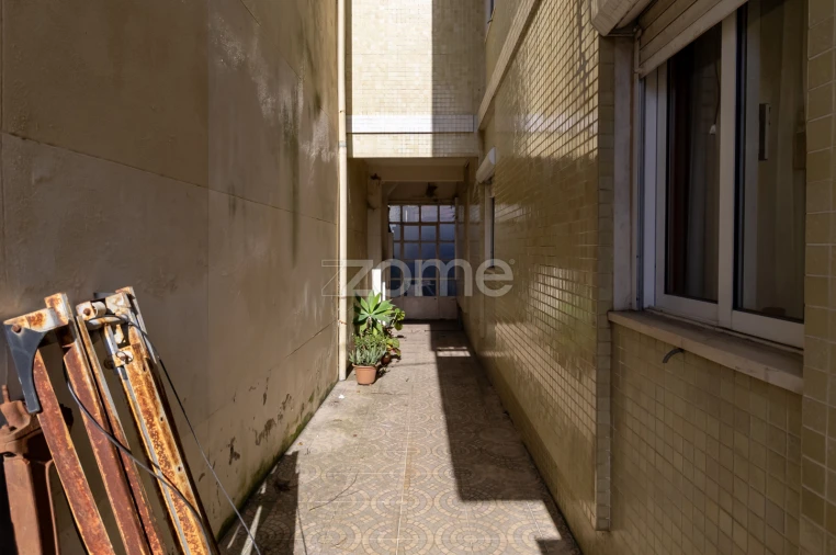 Moradia T4 para Venda em Gulpilhares e Valadares Foto 67