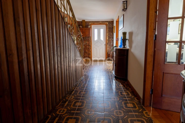 Moradia T4 para Venda em Gulpilhares e Valadares Foto 21