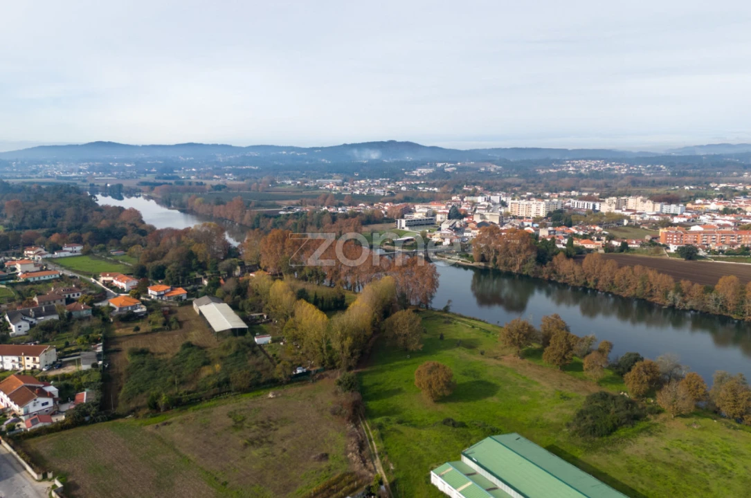 Terreno para Venda em Palmeira Foto 4