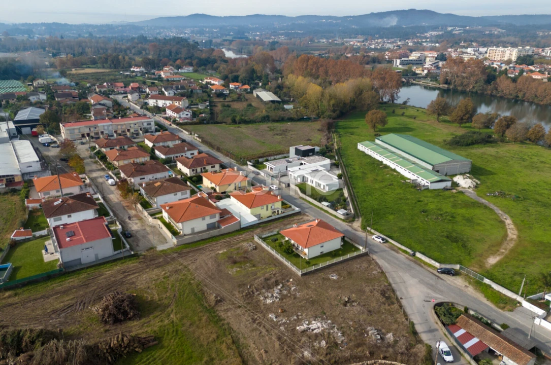 Terreno para Venda em Palmeira Foto 3
